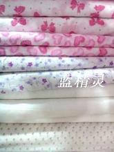 被里布全解析 最新棉布產品參考信息