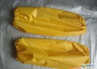 工作防護之選 從棉布到PVC，袖套的多維應用與供應解析